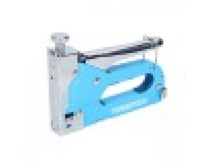 Професионален Телбод Ferrestock Nº 53 6-14 mm Син