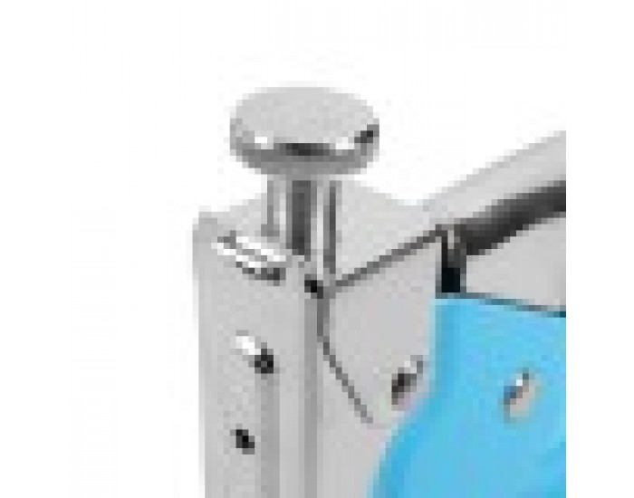 Професионален Телбод Ferrestock Nº 53 6-14 mm Син