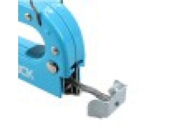 Професионален Телбод Ferrestock Nº 53 6-14 mm Син