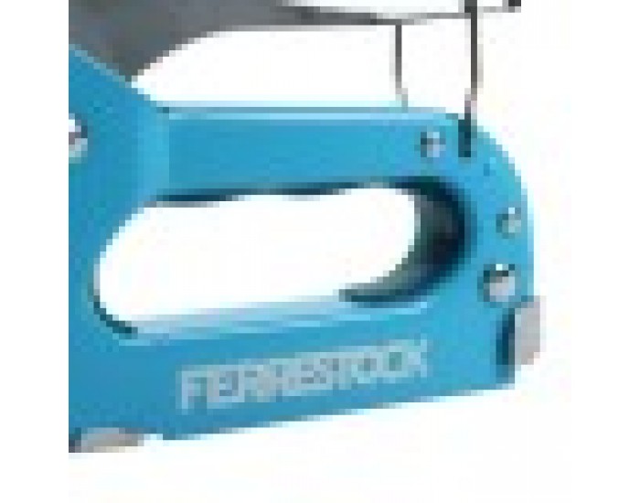 Професионален Телбод Ferrestock Nº 53 6-14 mm Син