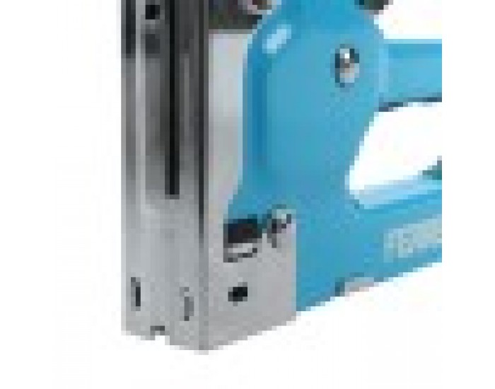 Професионален Телбод Ferrestock Nº 53 6-14 mm Син