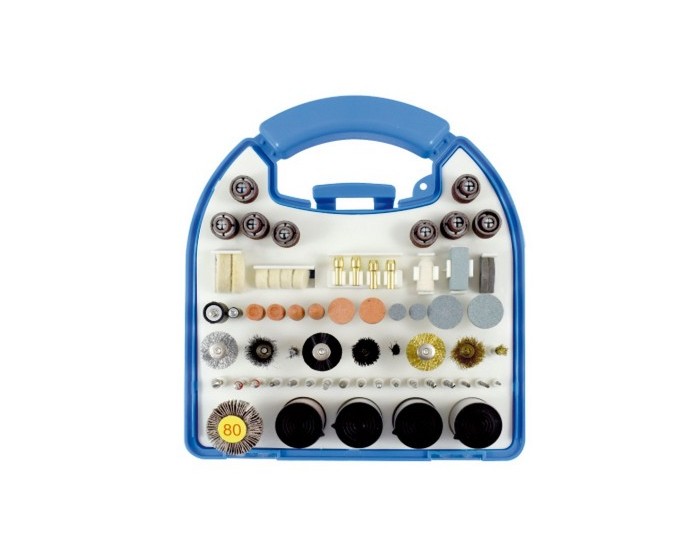 Комплект инструменти Ferrestock 186 Части