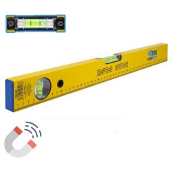 Ниво Ferrestock Магнитна 30 cm - Направи си сам - Железария, Инструменти и Материали
