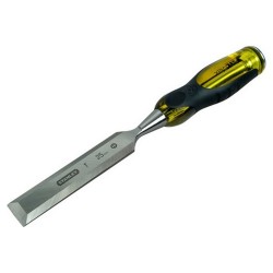 Длето Stanley 6 mm Стомана Метален - Направи си сам - Железария, Инструменти и Материали