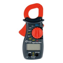Мултицет NIMO 600V - Направи си сам - Железария, Инструменти и Материали