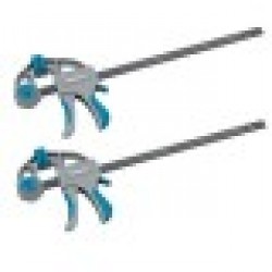 Еднорък сержант Ferrestock 18"/450 mm (2 pcs) - Направи си сам - Железария, Инструменти и Материали