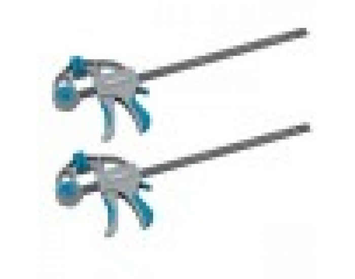 Еднорък сержант Ferrestock 18"/450 mm (2 pcs)