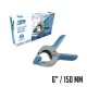 Щипка Ferrestock 6" 150 mm (12 pcs) Щипка Ferrestock 6" 150 mm (12 pcs)
