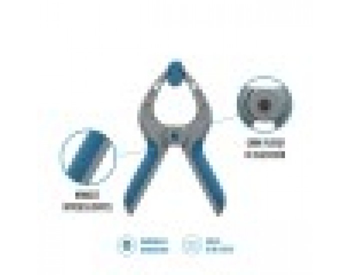 Щипка Ferrestock 6" 150 mm (12 pcs) Щипка Ferrestock 6" 150 mm (12 pcs)