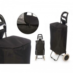Кошница за Пазаруване Kinvara RS-020 BLACK Черен 32 L - Направи си сам - Железария, Инструменти и Материали