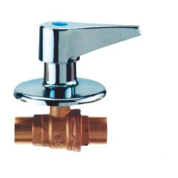 Ключ за Вграждане Imtersa Месинг PTFE 22 mm - Направи си сам - Железария, Инструменти и Материали
