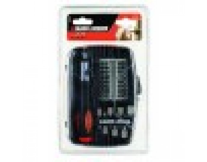 Многоточкова отвертка Black & Decker a7062-xj Многоточкова отвертка Black & Decker a7062-xj