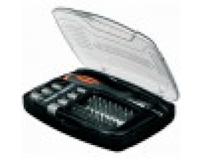 Многоточкова отвертка Black & Decker a7062-xj Многоточкова отвертка Black & Decker a7062-xj