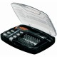 Многоточкова отвертка Black & Decker a7062-xj Многоточкова отвертка Black & Decker a7062-xj
