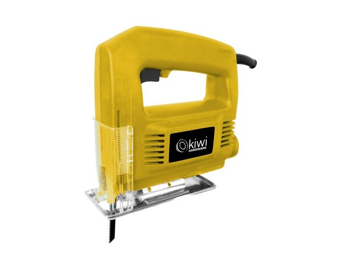 Jigsaws Kiwi Жълт 500 W 3000 rpm Jigsaws Kiwi Жълт 500 W 3000 rpm