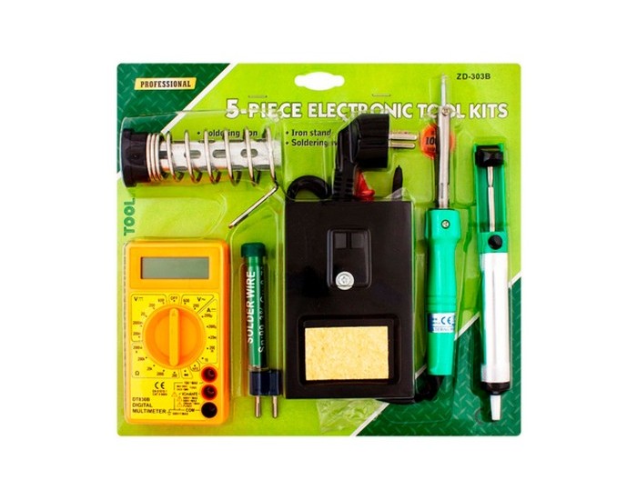 Заварчик NIMO 30W