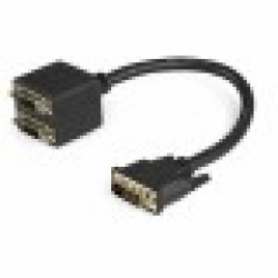 DVI-D дигитален видео кабел Startech DVISPL1DD - Направи си сам - Железария, Инструменти и Материали