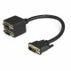 DVI-D дигитален видео кабел Startech DVISPL1DD