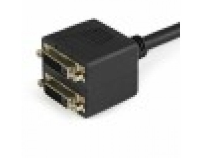 DVI-D дигитален видео кабел Startech DVISPL1DD