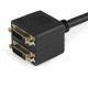 DVI-D дигитален видео кабел Startech DVISPL1DD