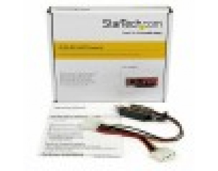 SATA кабел Startech IDE2SAT2