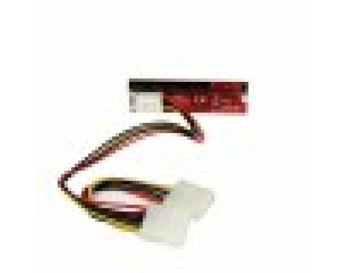 SATA кабел Startech IDE2SAT2