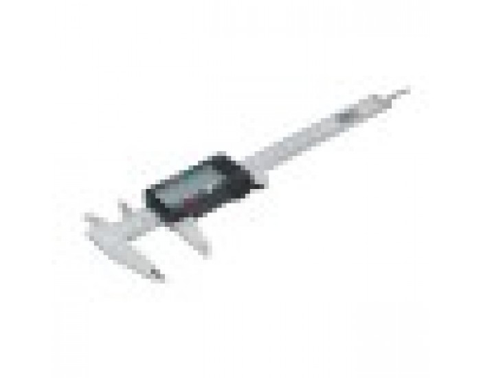 Калибър Ferrestock 0,01 mm Стомана Метален Калибър Ferrestock 0,01 mm Стомана Метален