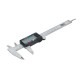 Калибър Ferrestock 0,01 mm Стомана Метален Калибър Ferrestock 0,01 mm Стомана Метален