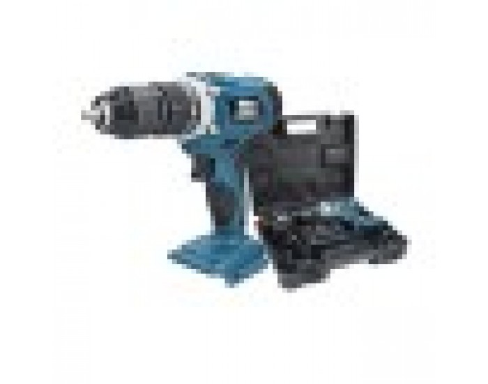 Инструмент за завинтване Ferrestock 230 V / 50 Hz