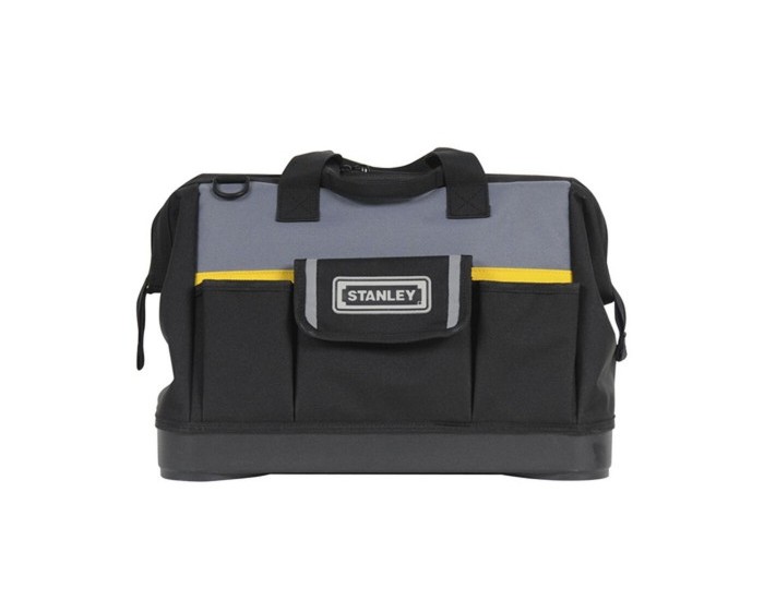 Чанта с инструменти Stanley (44,7 x 27,5 x 23,5 cm)