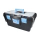 Кутия за Инструменти Ferrestock 22" 55,5 x 29,5 x 26,5 cm Кутия за Инструменти Ferrestock 22" 55,5 x 29,5 x 26,5 cm