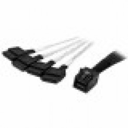 SATA кабел Startech SAS43SAT1M 1 m - Направи си сам - Железария, Инструменти и Материали