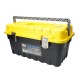 Кутия за Инструменти Ferrestock 21" 53,5 x 27,6 x 26,7 cm Кутия за Инструменти Ferrestock 21" 53,5 x 27,6 x 26,7 cm