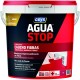 Хидроизолиращ Ceys Aguastop Червен Естествен каучук 5 kg Хидроизолиращ Ceys Aguastop Червен Естествен каучук 5 kg