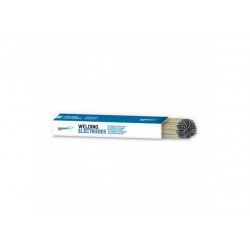 Eлектрода Solter E7018 Основен Ø 2,5 mm 5 kg (211 броя) - Сравняване на продукти