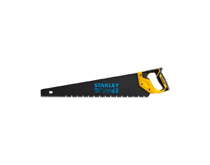 Ръчен трион Stanley Jet-Cut Appliflon 550 mm