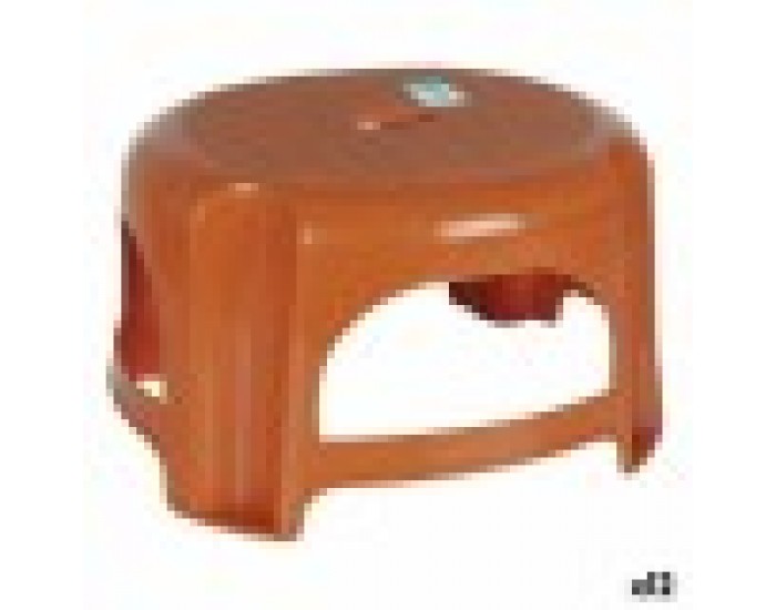 Табуретка Step Dem Sabin 33 x 28 x 18 cm (12 броя) (29 x 25 x 18,5 cm) Табуретка Step Dem Sabin 33 x 28 x 18 cm (12 броя) (29 x 25 x 18,5 cm)