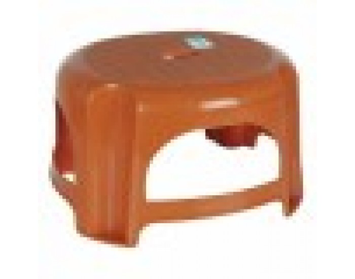 Табуретка Step Dem Sabin 33 x 28 x 18 cm (12 броя) (29 x 25 x 18,5 cm) Табуретка Step Dem Sabin 33 x 28 x 18 cm (12 броя) (29 x 25 x 18,5 cm)