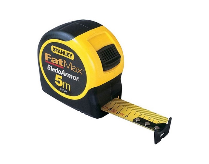 Рулетка Stanley 5 m Рулетка Stanley 5 m