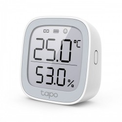 Термометър Дигитален TP-Link Tapo T315 - Декорации
