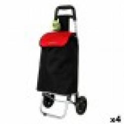 Кошница за Пазаруване Confortime 49490 24 L 87 x 35 x 28 cm (4 броя) (87 x 35 x 28 cm) - Направи си сам - Железария, Инструменти и Материали