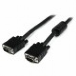 VGA кабел Startech MXTMMHQ10M Черен 10 m - Направи си сам - Железария, Инструменти и Материали