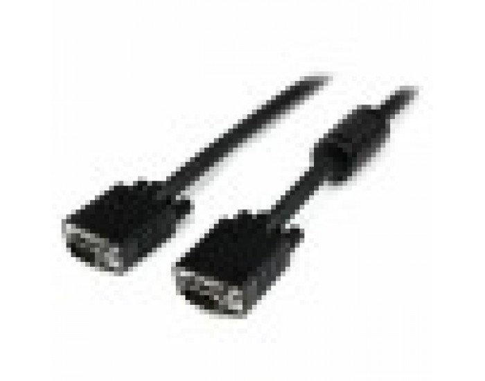 VGA кабел Startech MXTMMHQ10M Черен 10 m