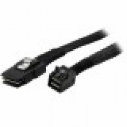 SATA кабел Startech SAS87431M 1 m - Направи си сам - Железария, Инструменти и Материали