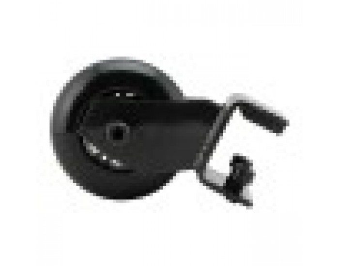 Колела Securit Черен 0,6 x 1,2 x 0,9 cm 2 броя