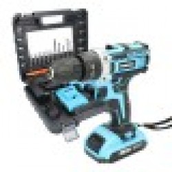 Комплект свредла и аксесоари Ferrestock FSKTAB101 21 V 25 Части - Направи си сам - Железария, Инструменти и Материали