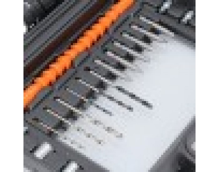 Комплект свредла и аксесоари Ferrestock FSKTAB101 21 V 25 Части