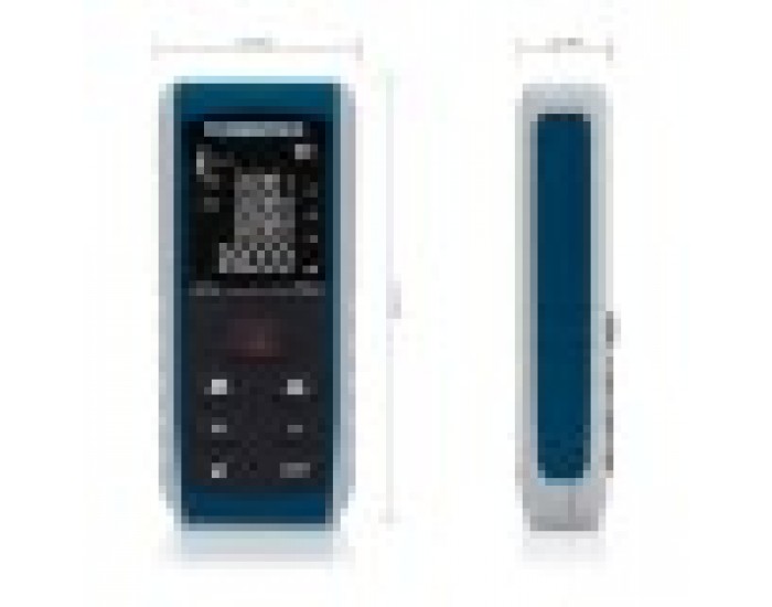 Метър Ferrestock Laser 70 m Метър Ferrestock Laser 70 m