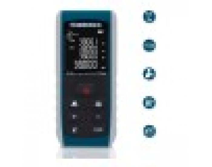 Метър Ferrestock Laser 70 m Метър Ferrestock Laser 70 m