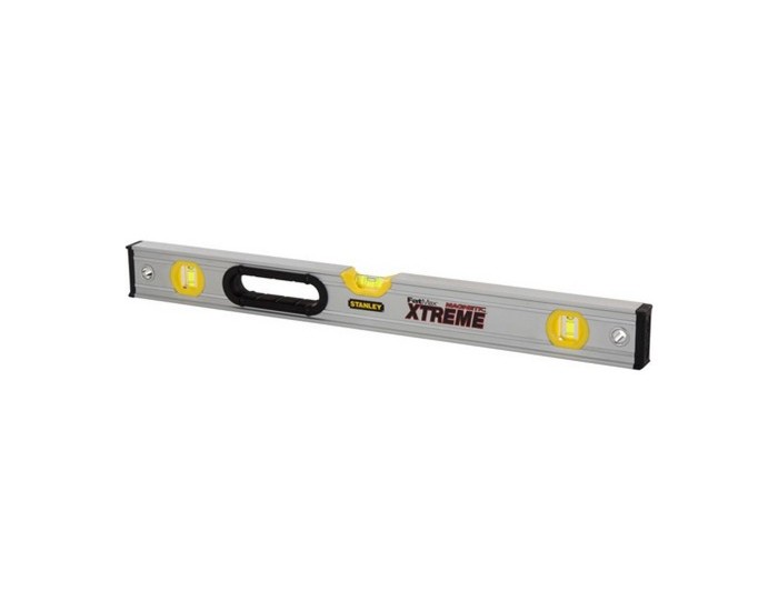 Ниво Stanley Fatmax Магнитна 60 cm Ниво Stanley Fatmax Магнитна 60 cm